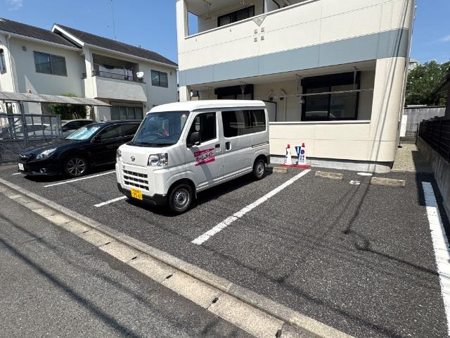 外観写真(昼) マーガレットSK その他外観2