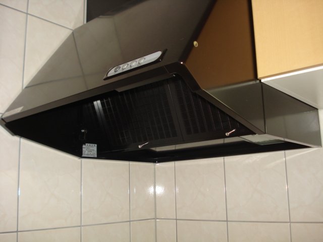 ガスレンジ マーガレットSK その他9
