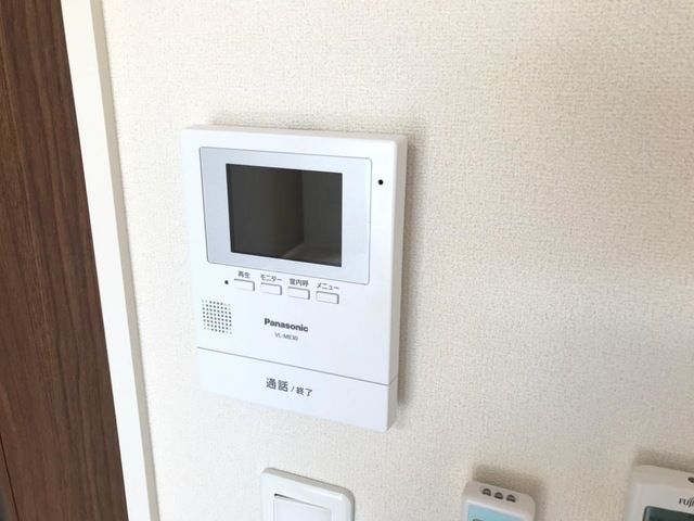 セキュリティ グランテゾーロ その他外観1