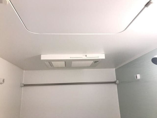 他設備 グランテゾーロ その他9