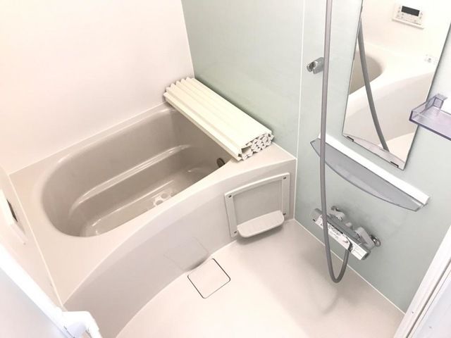 バス グランテゾーロ 風呂画像
