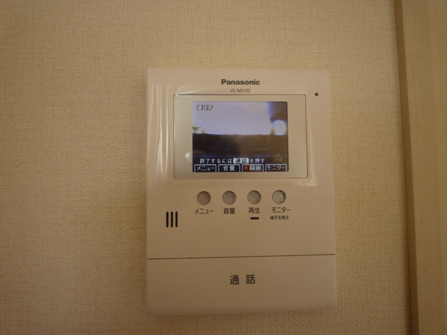 TVモニターホン エテルナKAORU  その他3