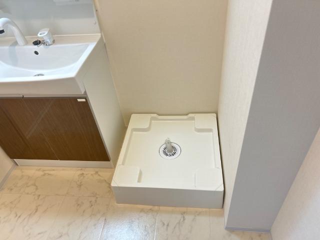 洗濯機置場 ビレッジ高坪Ⅲ その他8