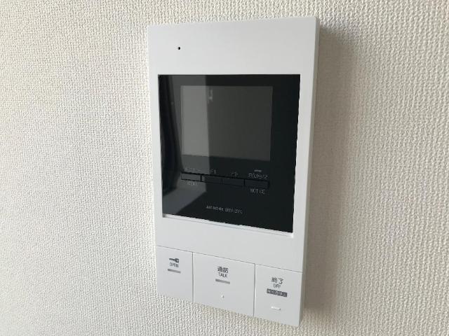 セキュリティ グランアイリス本厚木 その他2