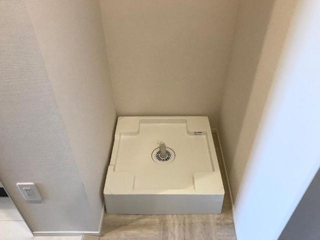 洗濯機置場 グランアイリス本厚木 その他11