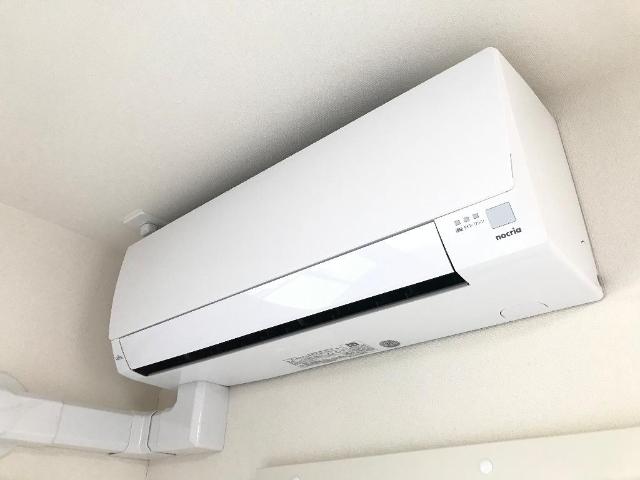 室内設備 グランアイリス本厚木 その他16