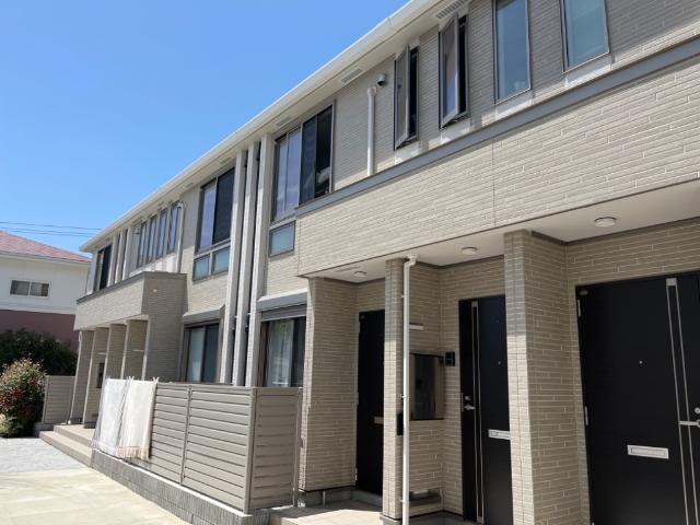 アイディール その他外観1