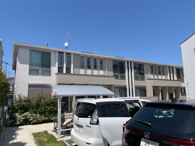 アイディール その他外観2