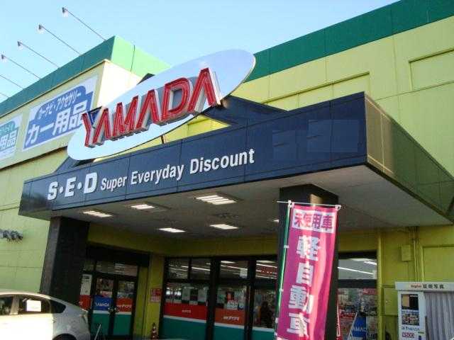 アイディール その他外観5