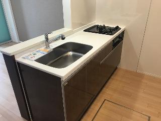 アイディール キッチン