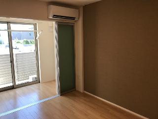 アイディール ベッドルーム