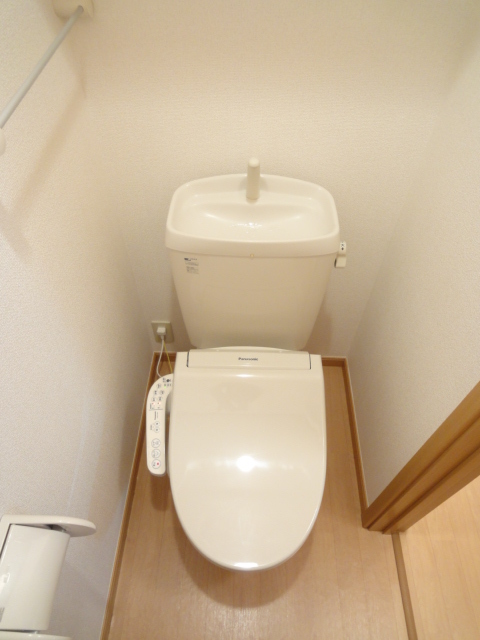 Ｍ・ラフィネ・ロジュマンＡ その他4