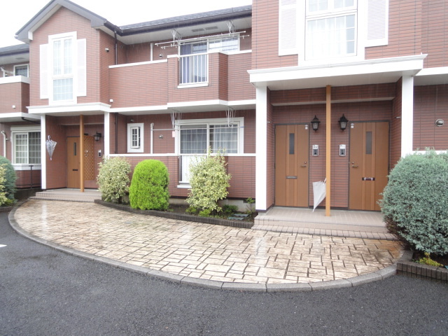 Ｍ・ラフィネ・ロジュマンＡ その他7