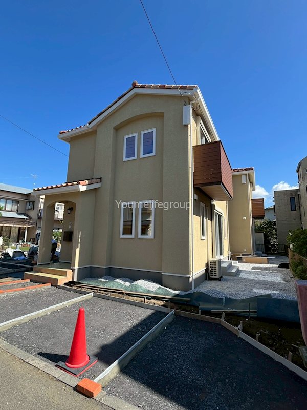 ひばりが丘戸建　Ａ棟 その他外観2