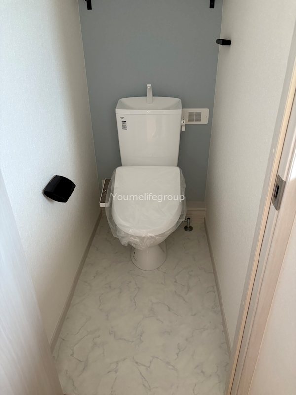 ひばりが丘戸建　Ａ棟 その他外観4