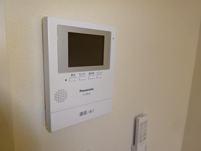カメラ付インターホン シリウスヴィア その他2