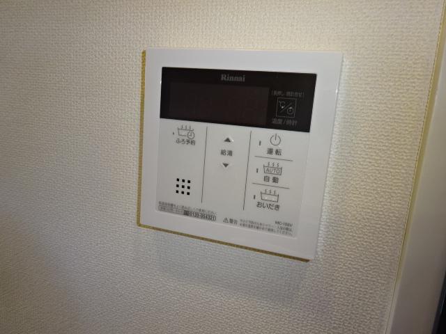 室内設備 シリウスヴィア その他11