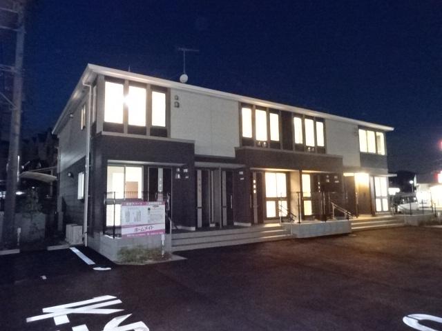 ラピスラズリ その他外観2