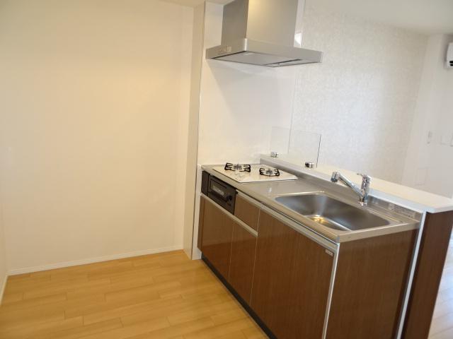 ラピスラズリ キッチン