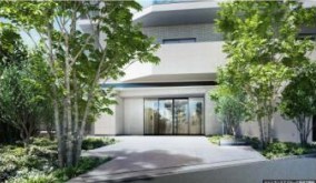 デュオステージ藤沢 その他外観2