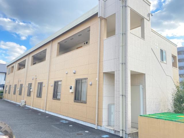 フリージアハイム その他外観1