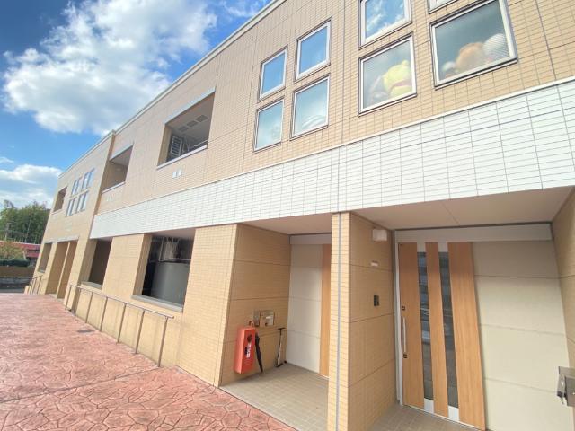 フリージアハイム その他外観2