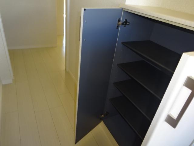 フリージアハイム その他9