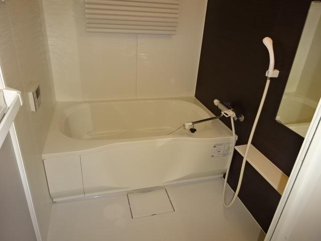 フリージアハイム 風呂画像