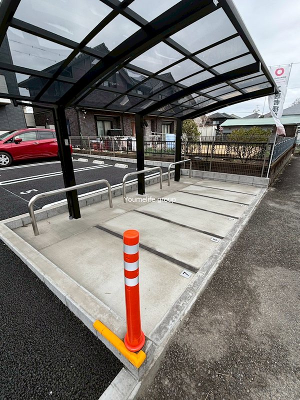 ロイヤルヒルズ その他外観2