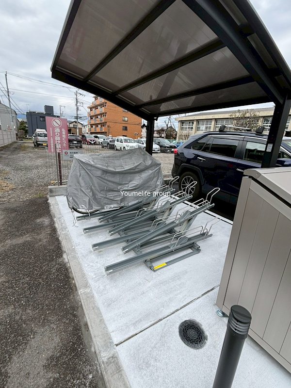 ロイヤルヒルズ その他外観3