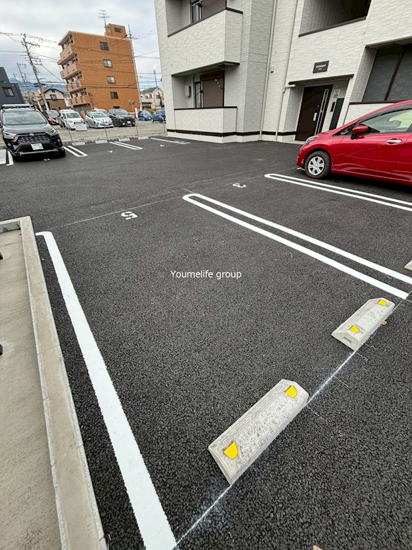 ロイヤルヒルズ その他外観4