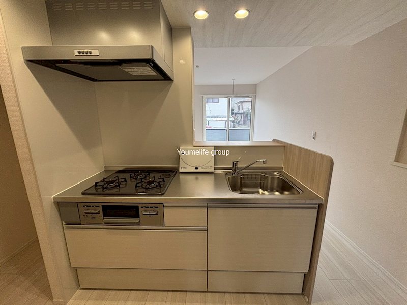 ロイヤルヒルズ キッチン