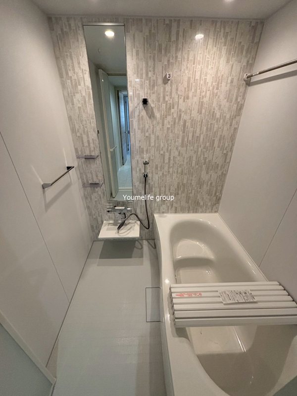 ロイヤルヒルズ 風呂画像