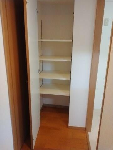 収納 サンヴェール戸塚 その他10
