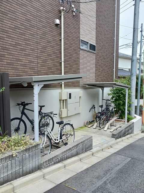 ボニート　パンセ その他5