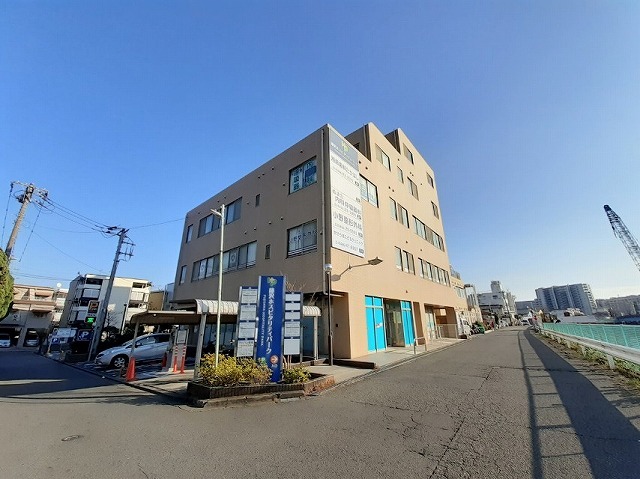 ボニート　パンセ その他外観1