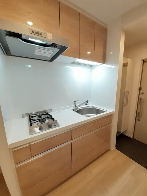 ボニート　パンセ キッチン