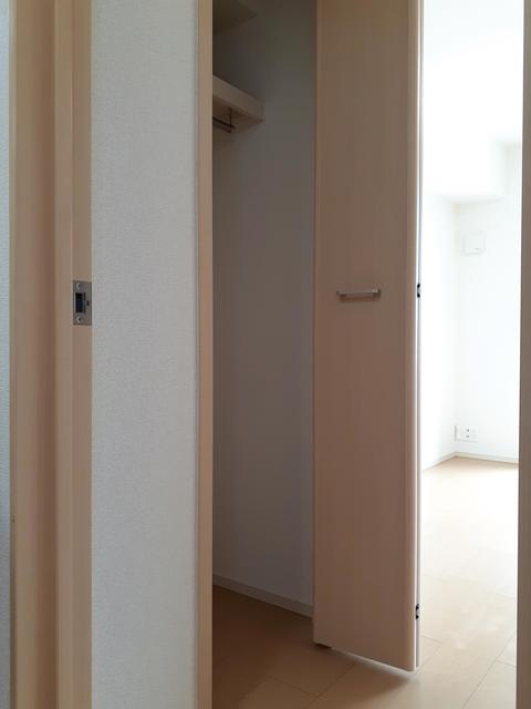収納 フリージア本郷台 その他2
