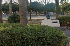 本郷台公園まで312m フリージア本郷台 その他外観6