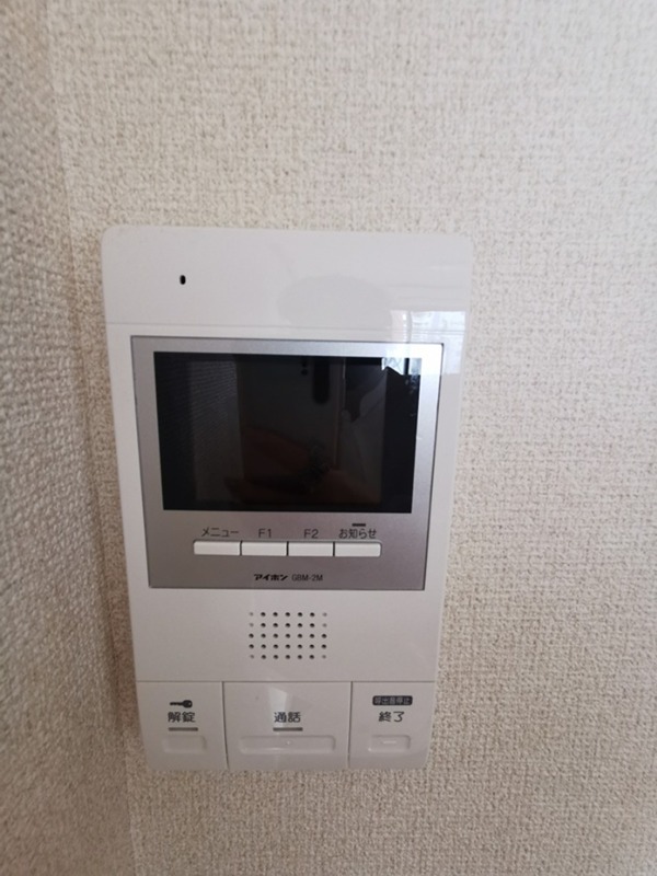 セキュリティ ハイツ井上Ⅱ その他5
