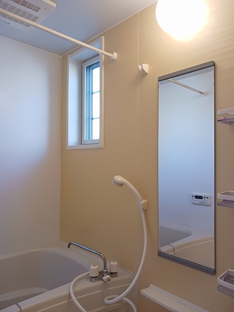 グロリオーサ　Ⅰ 風呂画像