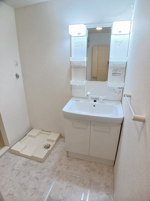 洗面所 オラクル湘南 その他3