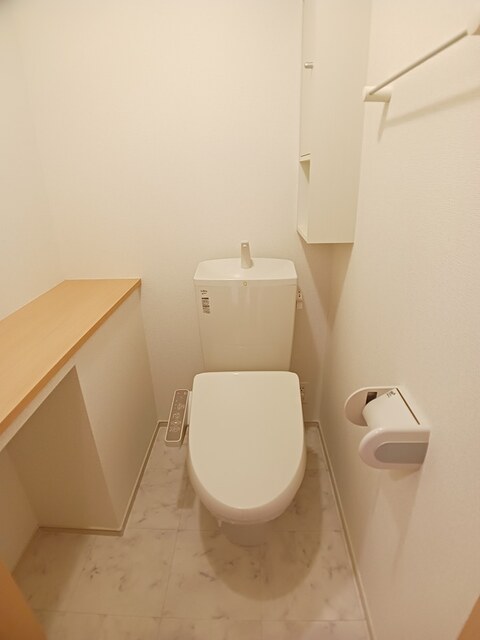 トイレ オラクル湘南 その他4