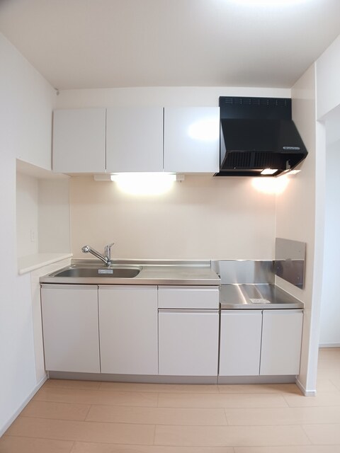 キッチン オラクル湘南 キッチン