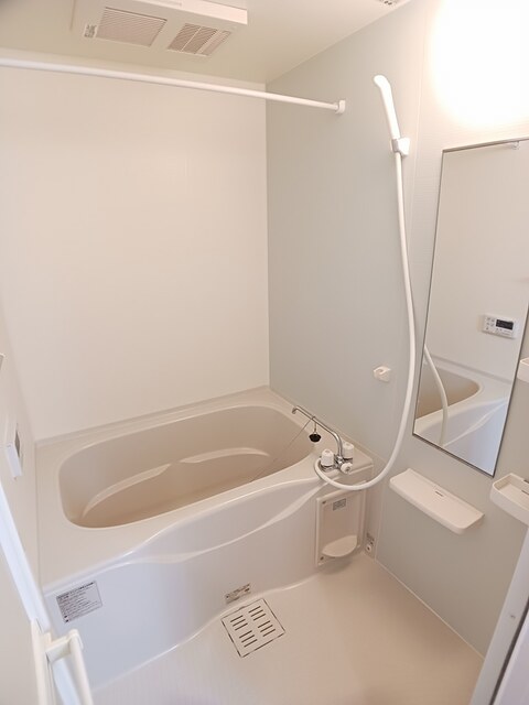 バス オラクル湘南 風呂画像