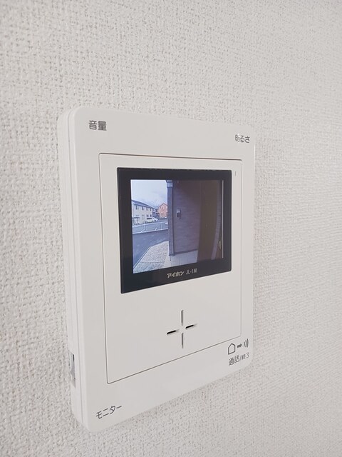他設備 サウス クローザー その他6