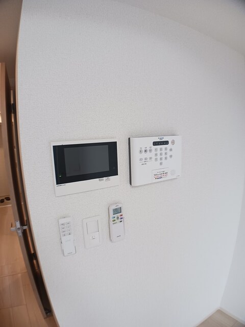 他設備 スアヴィス平塚八千代 その他6