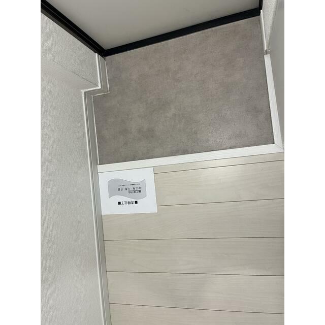 アドヴァンスＴＴ１号館 玄関