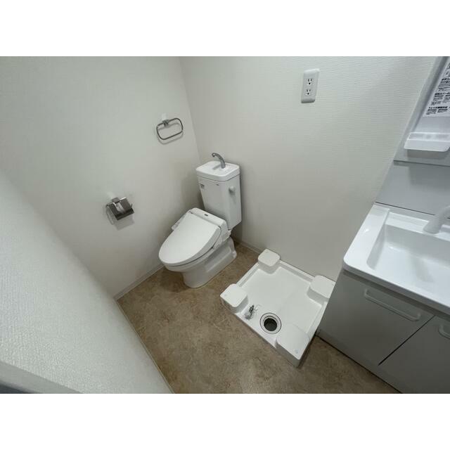 アドヴァンスＴＴ１号館 その他9