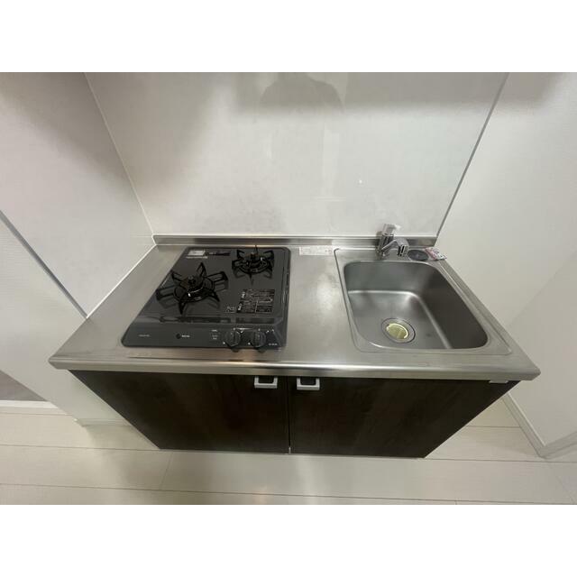 アドヴァンスＴＴ１号館 キッチン